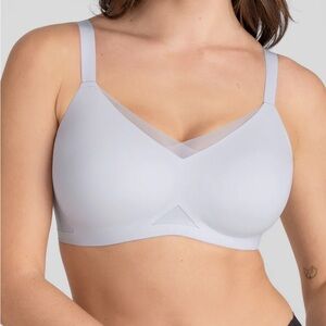 Honeylove Crossover Bra XS +